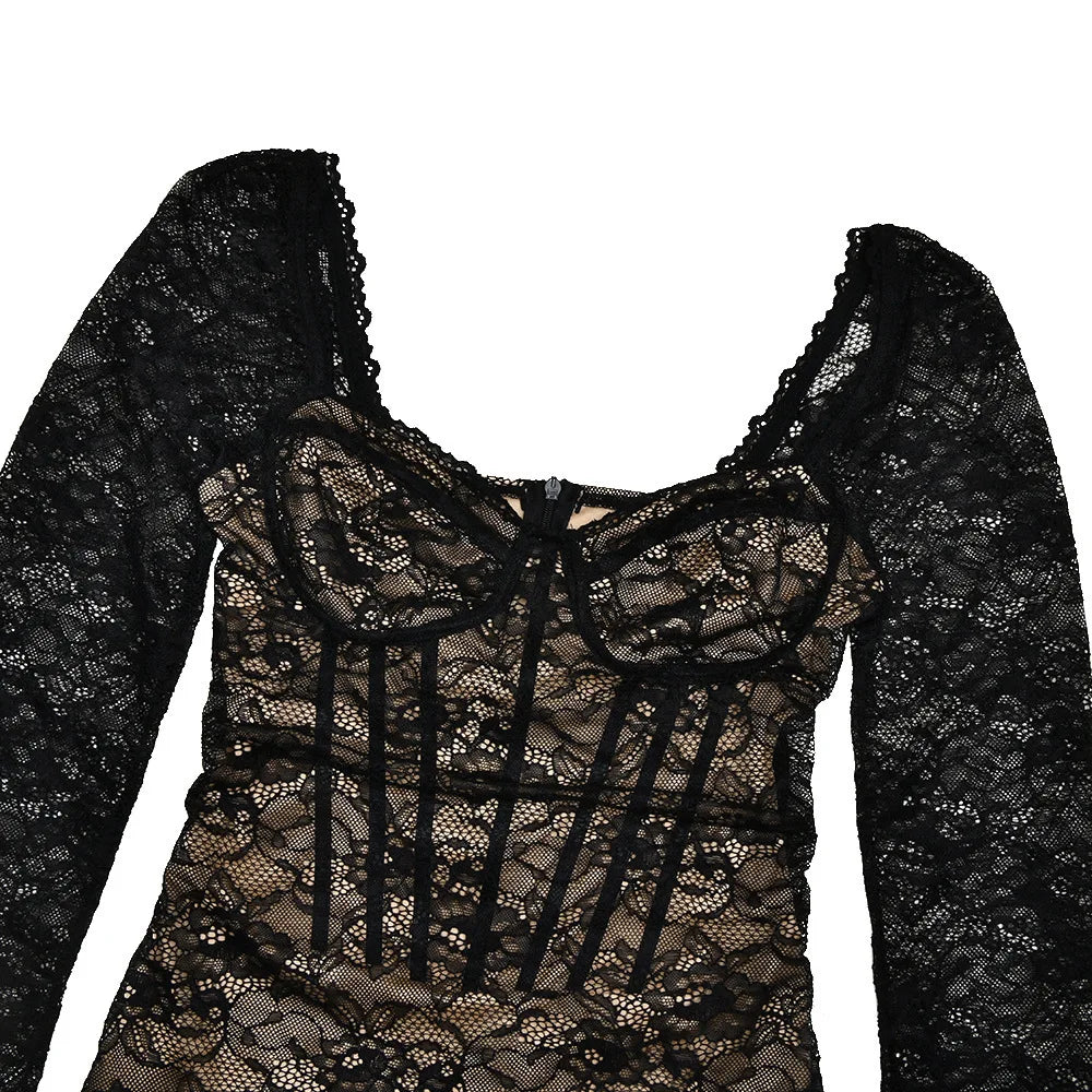 שמלה דגם ג׳סה