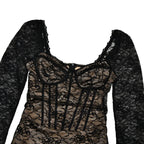 שמלה דגם ג׳סה