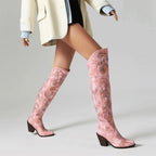 מגפיים דגם אילין