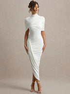 שמלה דגם מאיה