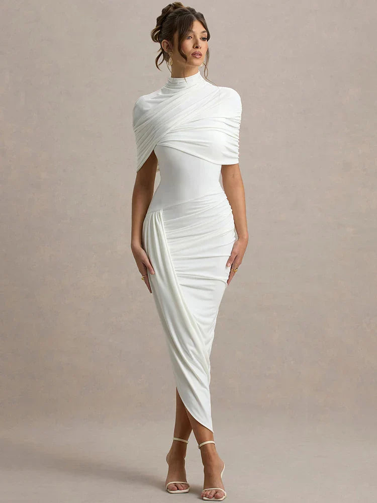 שמלה דגם מאיה