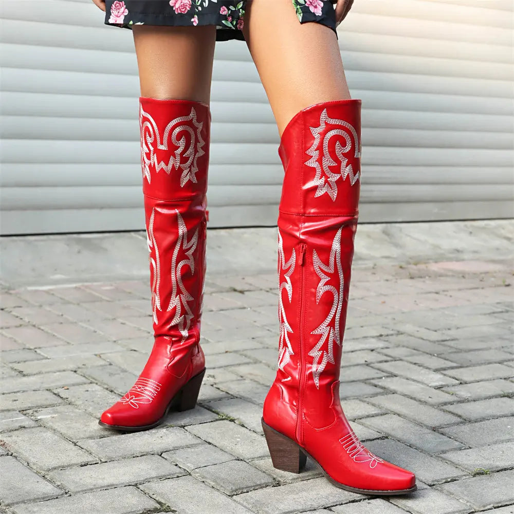 מגפיים דגם אילין