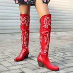 מגפיים דגם אילין