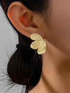 עגילים דגם עומר