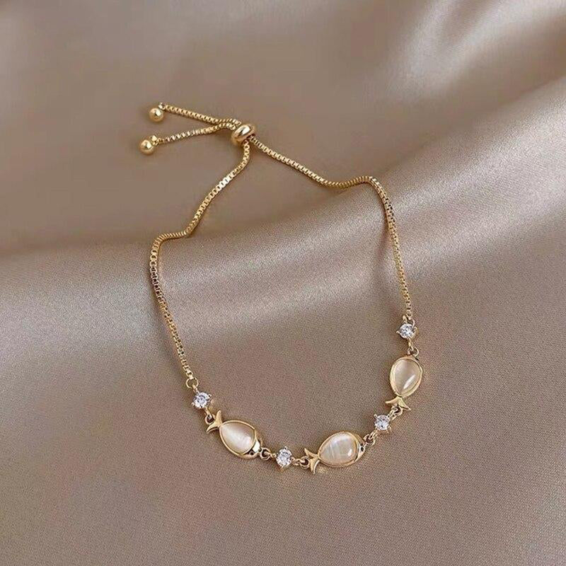 Sea - צמיד דגם