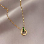 Mia - שרשרת דגם