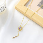 Lian - שרשרת דגם