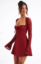 שמלת דגם סיון